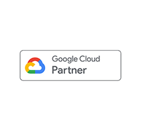 Google Cloud Partner